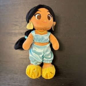 Disney nuiMOs Jasmine